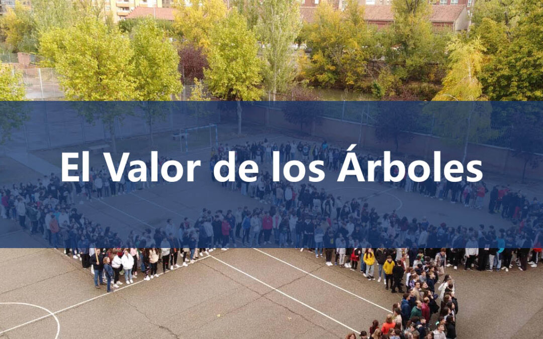 Conferencia: El Valor de los Árboles (16/11/2022)