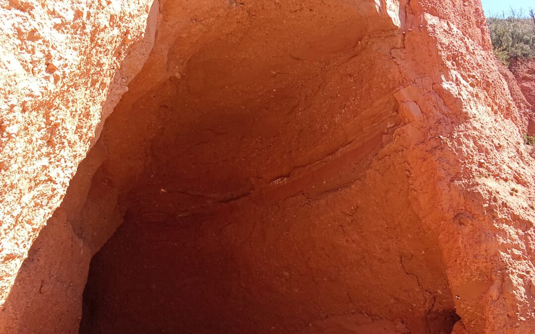 Visita a las médulas y Lugo (28/03/2025)