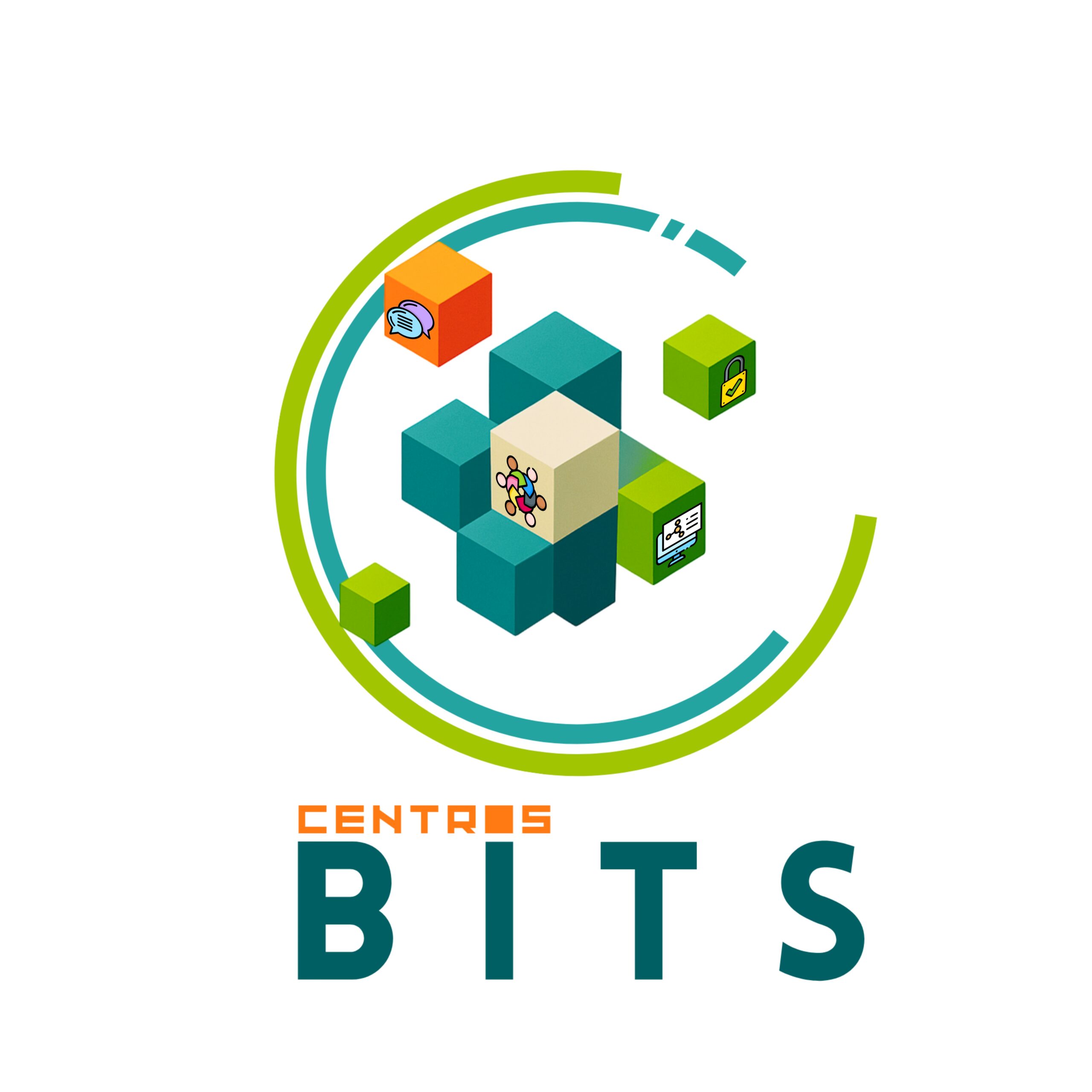 Logo centro BITS