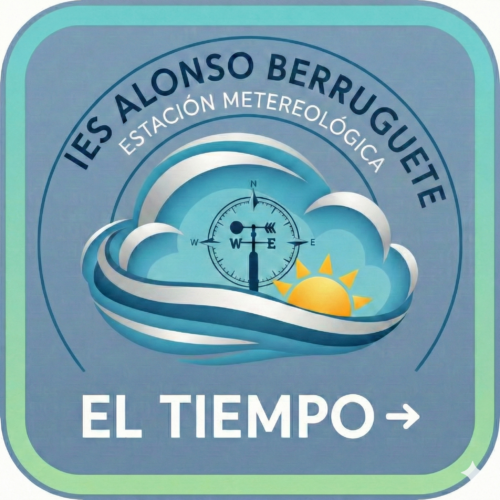 Logo Estación Meteorológica